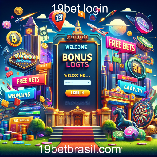 Descubra as Melhores Promoções do 19bet e Aumente Suas Chances de Ganhar!